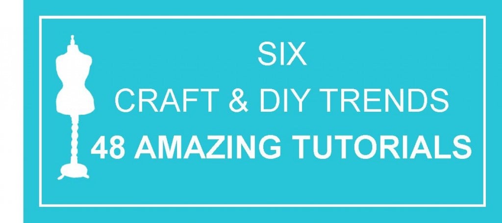 2012 DIY Trends