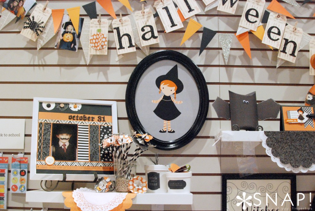 Pebbles Halloween