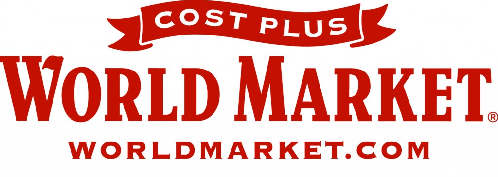 Cost Plus World Market logo